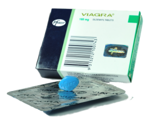 Viagra hatása 100 mg esetén