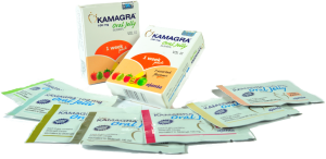 Kamagra hatása a Viagra tablettához képest
